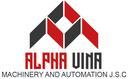 Công Ty CP Cơ Khí Và Tự Động Hóa Alpha Vina